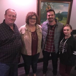 Meet your Posher, Bryce